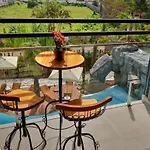 Mandala Beach Hotel