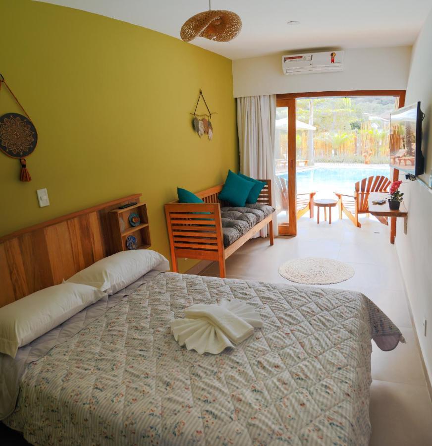 Mandala Hotel Ubatuba
