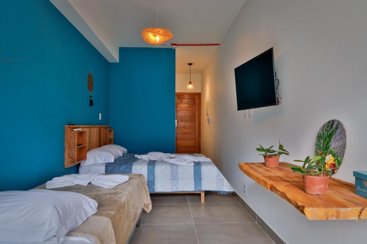 Mandala Hotel