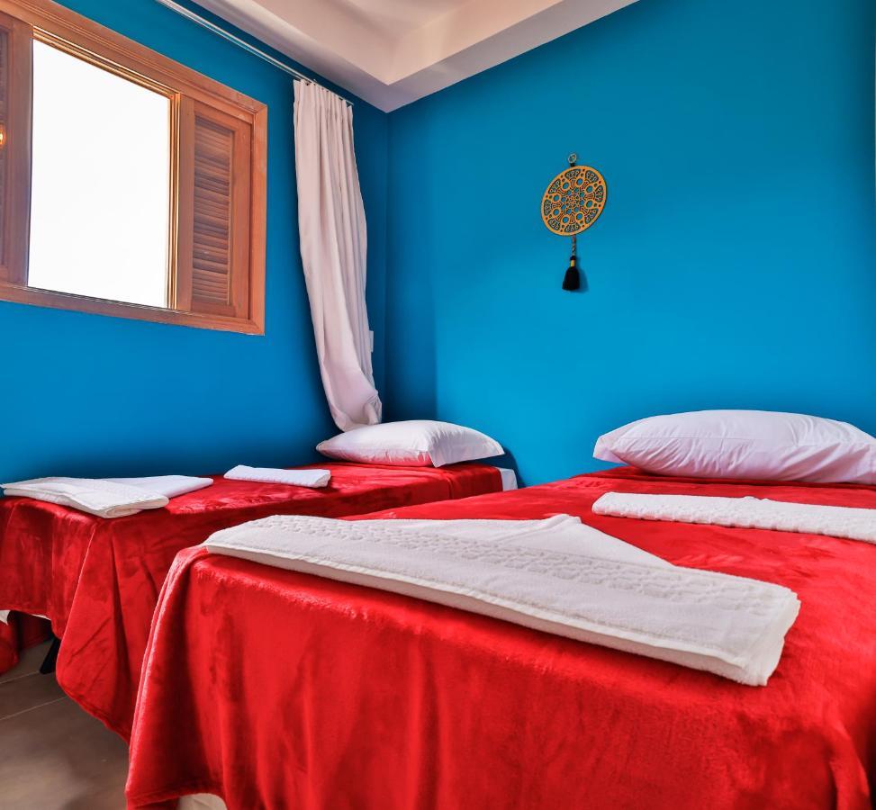 Mandala Hotel Ubatuba