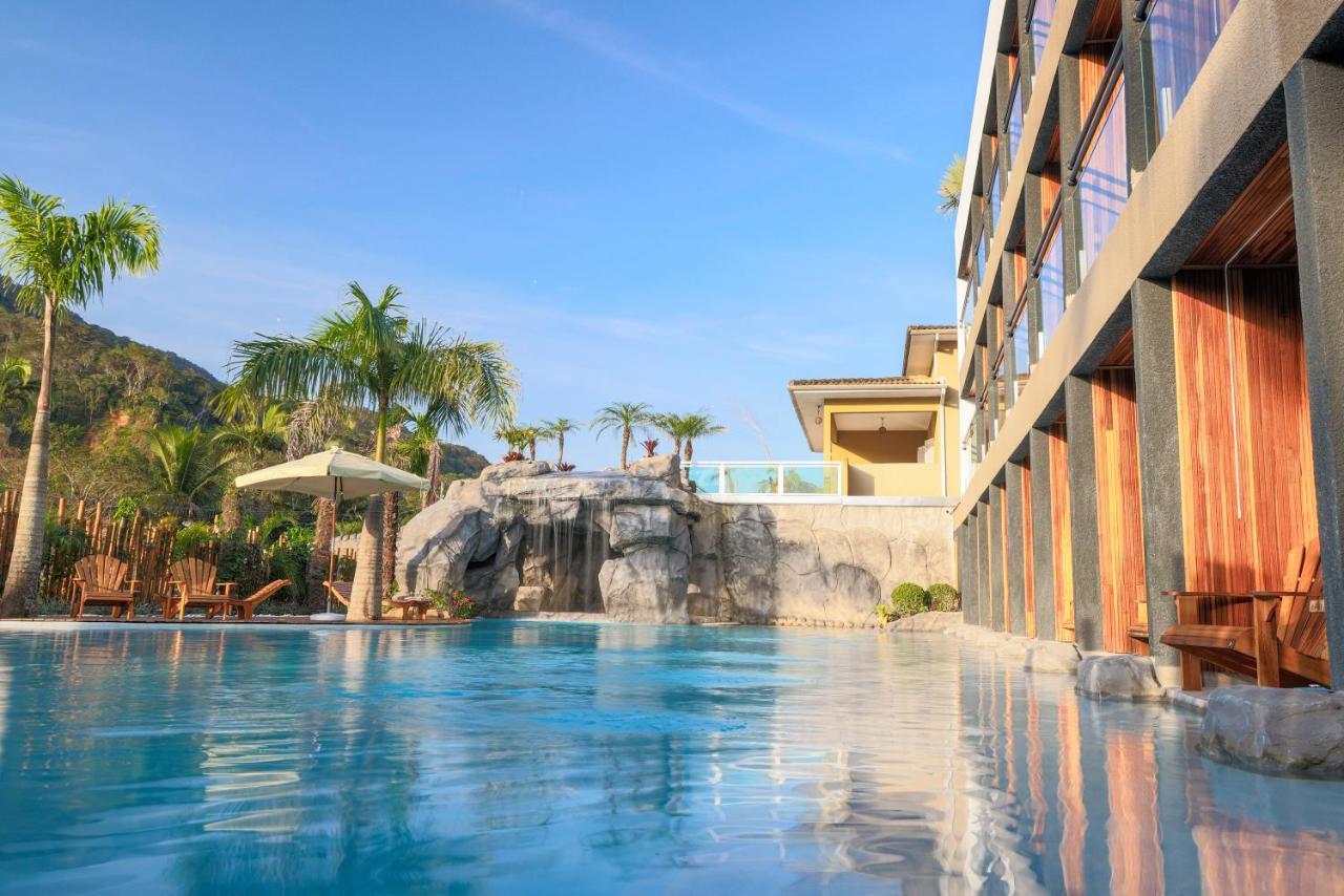 Mandala 5* Ubatuba